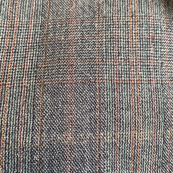 Custom Pure Wool Sport coat - Picture 5 of 5